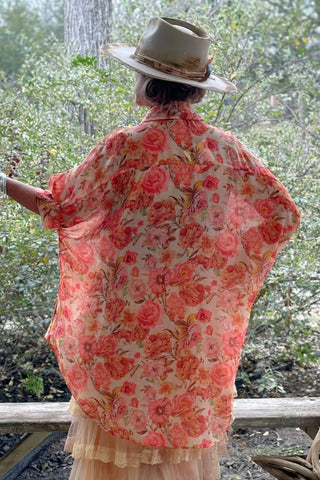 Rosie Days Top by Jaded Gypsy