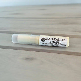 Boots and Blossoms Natural Lip Plumper
