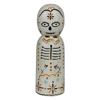 Dia De Los Muertos Male