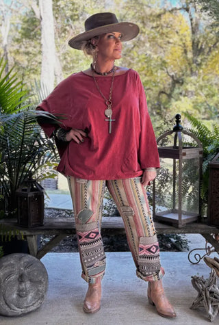 Jaded Gypsy