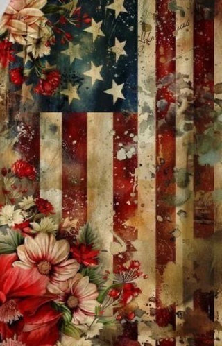 Red, White & Blue Goodies