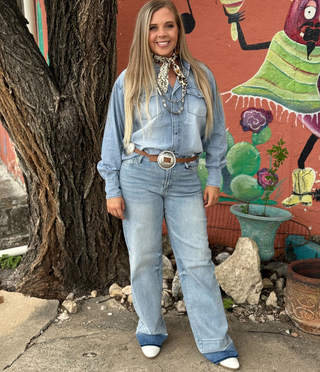 Denim