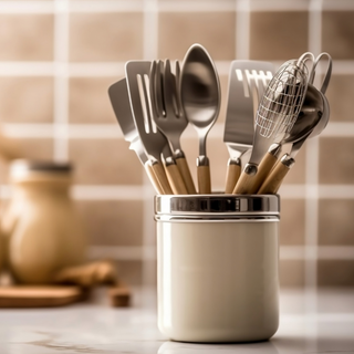 Kitchen Essentials