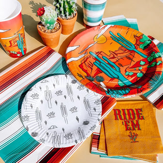 Party Goods