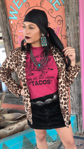 Wild Rags