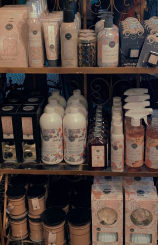 Sweet Grace Collection