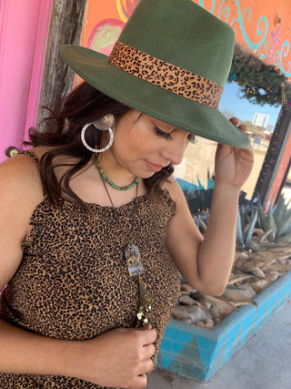 Hats and Caps