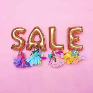 SALE