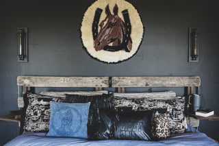 Rogue Rustlers Pillowcase - Set of 2