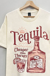 Tropical Tequila Tee