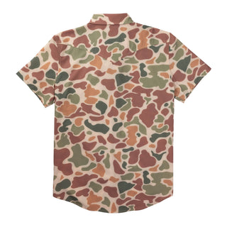 Rio Bravo Field Camo Shirt