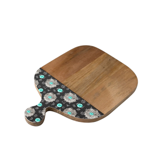 Concho Ridge 12"x16" Cutting Board Item