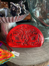Load image into Gallery viewer, Bandera Coin Purse