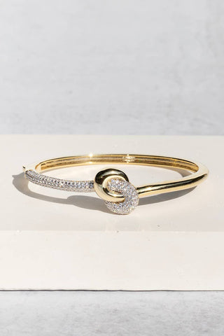 True Harmony Bangle Duo