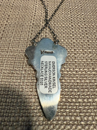 Emerson Necklace