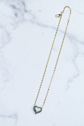 Ocean Empress Necklace