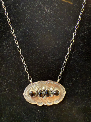 Interstellar Necklace