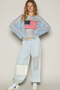 American Girl Sweater