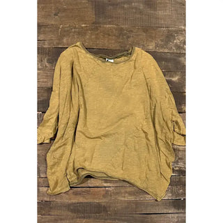 Be Free Top by Jaded Gypsy