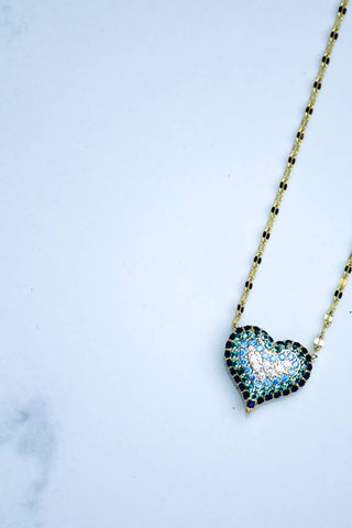 Ocean Empress Necklace