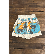 Load image into Gallery viewer, Let Er Buck Local Fair Shorts by Jaded Gypsy