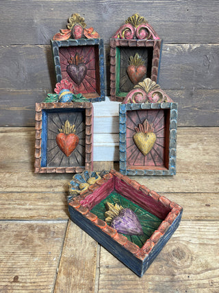 Hearts of the Southwest Nicho