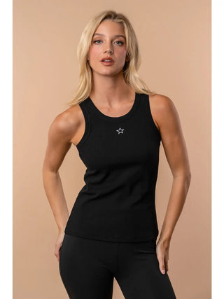 Nikki Stars Top