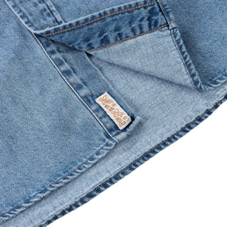 The Wyatt Pearl Shirt
