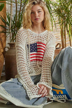 Load image into Gallery viewer, American Girl Sweater