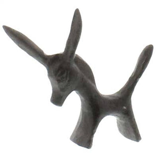 Pablo Cast Iron Donkey