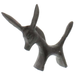 Cast Iron Donkey