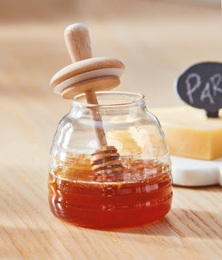 Honey Dipper Set