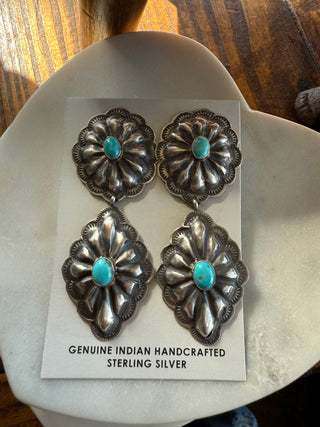 Yolanda Earrings