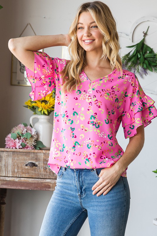Shelly Top