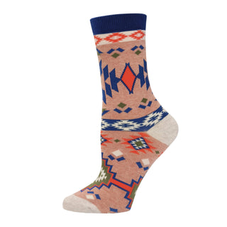 Cascara Sagrada Dress Socks