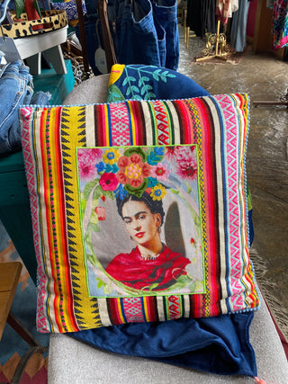 Frida Pillow