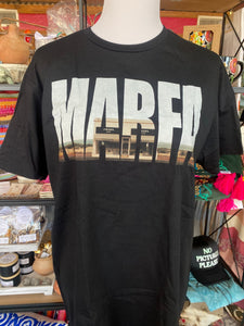 Marfa Tee