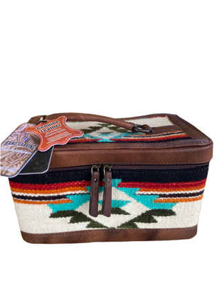 Ruidoso Makeup Bag