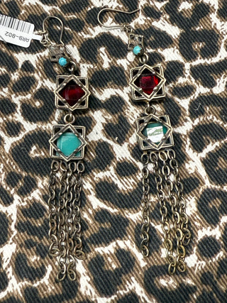Esperanza Earrings