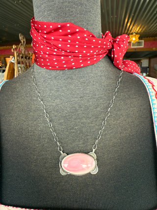 Tia Necklace