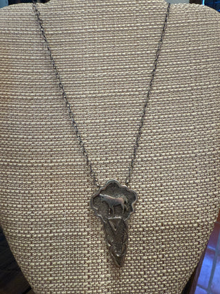 Emerson Necklace
