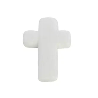 Tiny Glass Cross