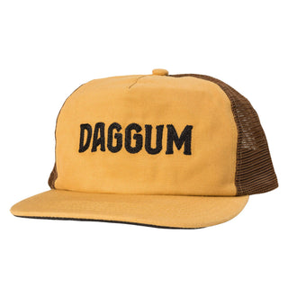 Daggum Done Right Hat