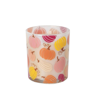 Sweet Grace Pumpkin Soy Candle