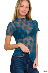 Keela Top