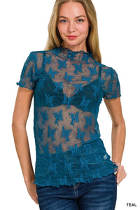 Keela Top