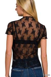 Keela Top