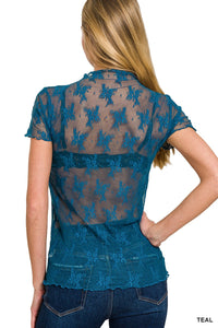 Keela Top