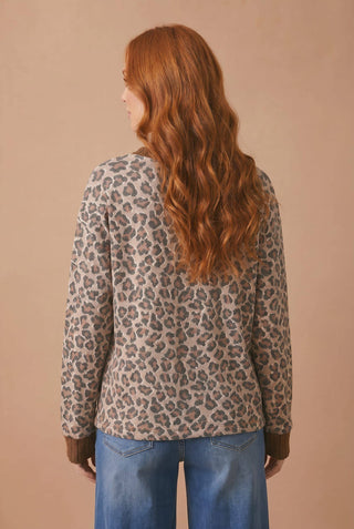 The Shelby Cardigan