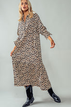 Load image into Gallery viewer, Mia Maxi Dress